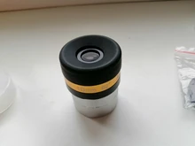 Celestron-telescopio ocular esférico HD, lente gran angular de 62 grados, 4/10/23mm, Totalmente recubierto para telescopio astronómico de 1,25