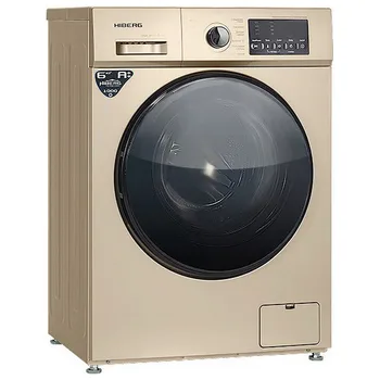 

Washing machine Hiberg WQ4-610 G
