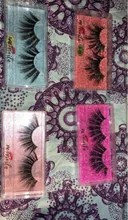 MB-pestañas de visón 25mm, 200/100/50/5 pares, venta al por mayor, 5D, 25 MM, imitación cils, maquillaje espectacular, largo, Pestañas postizas