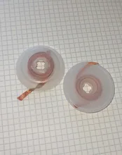 Herramienta de reparación de cables, mecha para removedor de soldadura trenzada desoldadora de 3,5mm y 1,45 M, 1 ud.