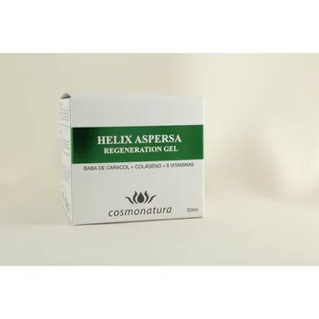 

Gel Helix Aspersa-Snail Gelled, 50 ml