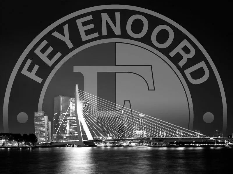 C 5D DIY футбол Feyenoord логотип Алмазная картина полная Мозаика из буровых алмазов Алмазная вышивка Детская комната Декор настенное искусство - Цвет: C