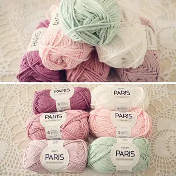

Yarn DROPS "Paris"