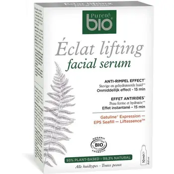 

Purity Bio Eclat roll-on lifting 10 ml