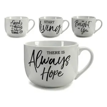 

Cup Black (11 x 8,5 x 14 cm)
