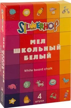 

Chalk white silwerhof emotions set 4 PCs