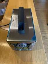 Ozone-Generator Air-Purifier ATWFS Remove-Formaldehyde O3 Desinfection Portable Home