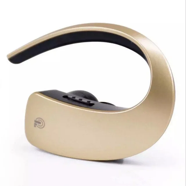 Оригинальные Bluetooth наушники Q2, 50 шт., для Xiaomi, беспроводные наушники, сенсорное управление, CVC6.0, стерео музыка, HD микрофон, громкая связь, наушники - Цвет: Золотой