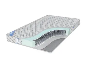 

Mattress promtex-Orient ecorest standard side 140x195