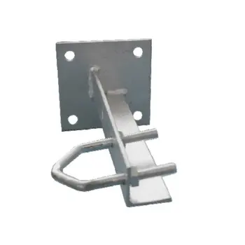 

ANTENNA SUPPORT 20CM PAREDELECTRICOTRO DH MET GR WAY OR 60.269/2