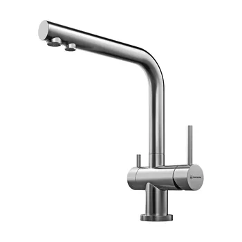 

Mixer omoikiri Nagano-bn for kitchen