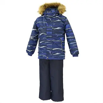 

Set huppa Dante: jacket and trousers