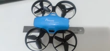 Potencisic-Mini Dron con cámara, WiFi, FPV, modo sin cabeza, 2,4G, RC, Quadcopter, Control remoto, juguetes para niños y principiantes, fácil de volar