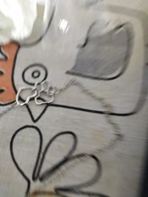 Collar hueco con huella de patas de perro para mujer y niña, colgante de corazón con diseño de perro, gato, amor, joyería