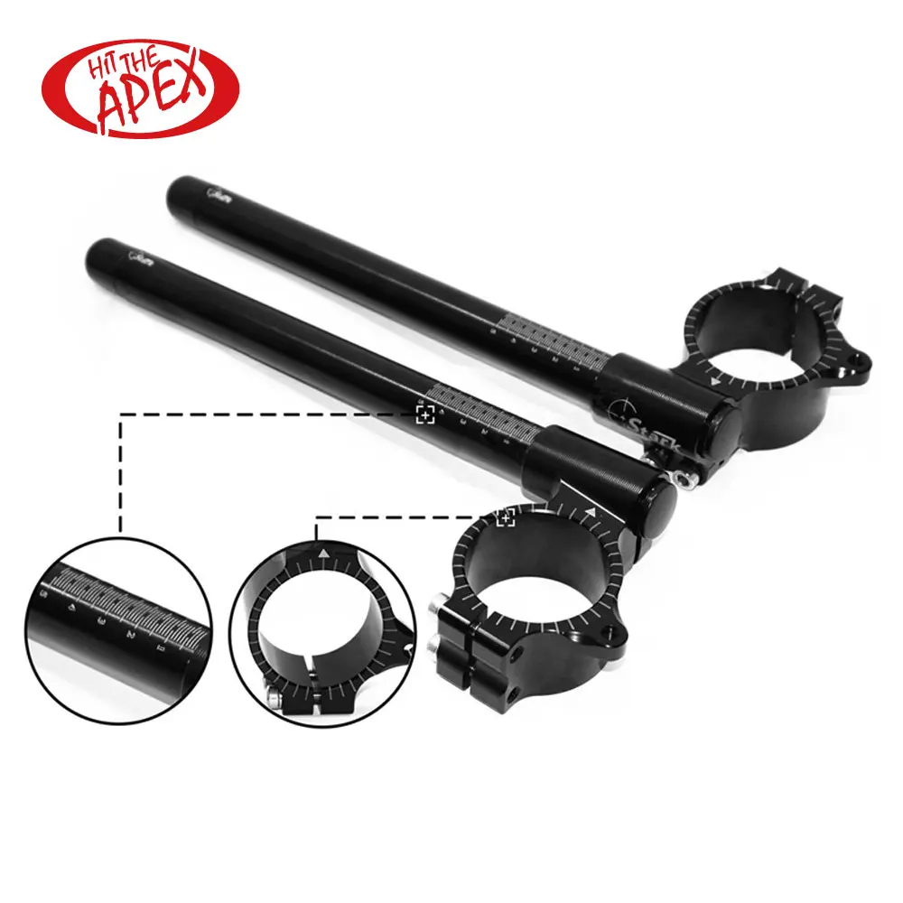 BMW S1000RR CLIP-ON HANDLEBARS-09