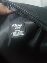 Anime de los niños de Disney bolso de Mickey Mouse niños es Bacpack otoño Mickey Minnie diseño de ratón mochila niños regalos de navidad