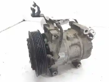 

4472208642 air conditioning compressor FIAT STILO (192)