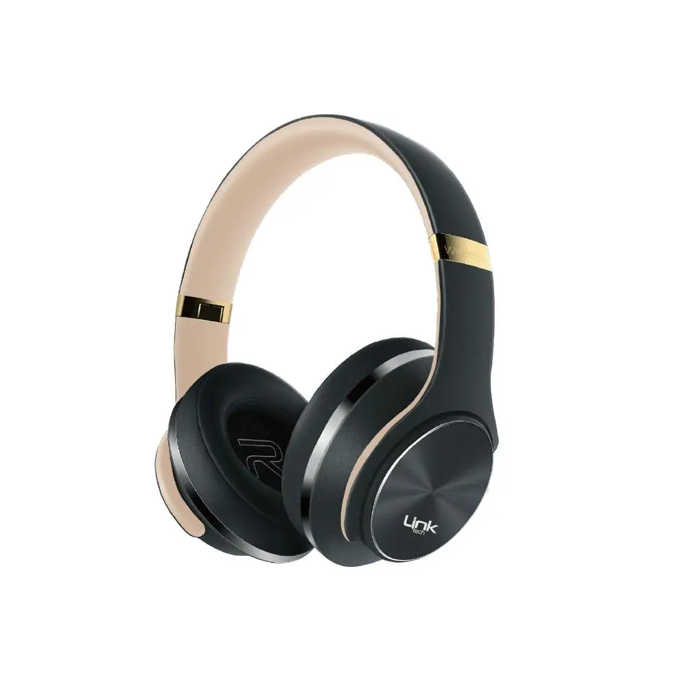 Premium On-Ear Bluetooth Headphone And Speaker 2 in 1 Bluetooth 5.0 NFC Supported Headset Controls