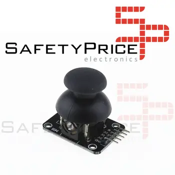 

Module Joystick KY-023 PS2 Dual axis XY two axis Arduino electronica