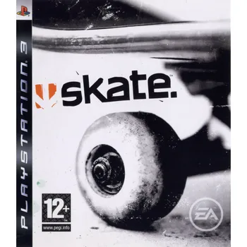 

Game skate (PS3) used