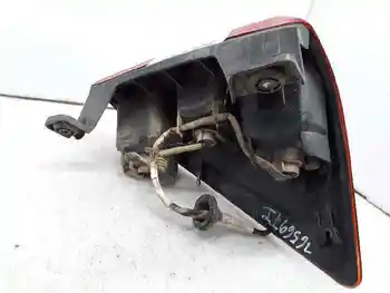 

WY21W left rear pilot DAIHATSU TERIOS (J2.)