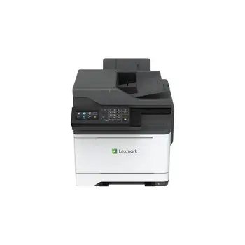 

Lexmark MC2640adwe Laser 1200x1200 DPI 38 ppm A4 Wi-Fi