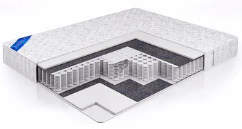 

Mattress "elite poster" 200x195