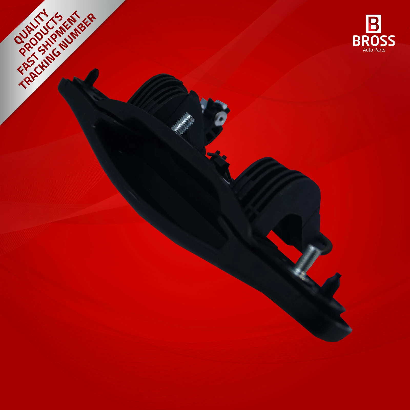 BDP741 ручка для входной двери с левой стороны 8200733836 для Sandero MK1Symbol Талия MK2