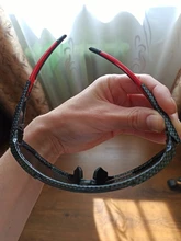 X-TIGER-gafas polarizadas para ciclismo, lentes para ciclismo de montaña o de carretera, 3/5