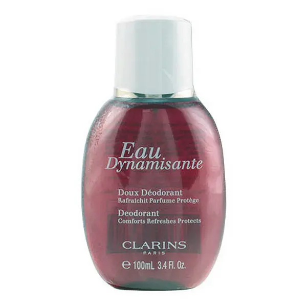 Дезодорант Eau Dynamisante Clarins