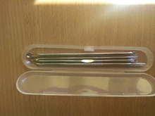 Removedores de manchas de espinillas, Extractor de acné, granos y acné al vacío, herramientas para limpieza facial, 4 Uds.