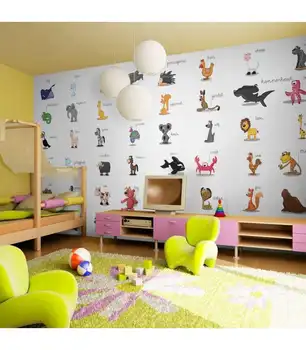 

XXL - Learning by playing (animals)