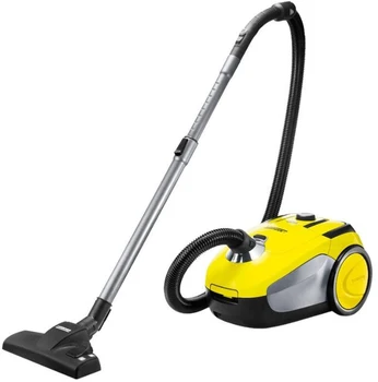 

Vacuum cleaner Karcher VC 2 (yellow)