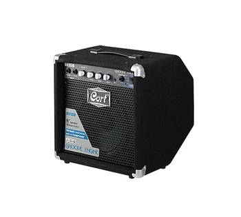 

Ge15b-eu GE series bass combo amplifier, 15 W, Cort
