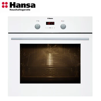 

Brass cabinet Hansa BOEW68465 electric oven built-in oven household appliances for kitchen home appliances kitchen appliances