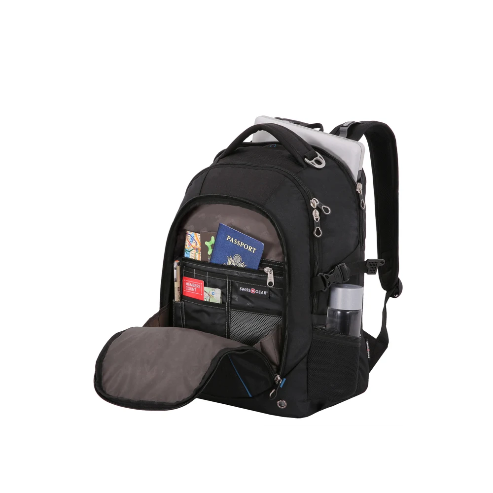 Городской рюкзак SWISSGEAR SA3118203408|Рюкзаки| |