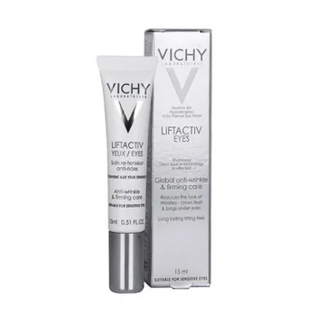 

Vichy Liftactiv Eyes 15ml