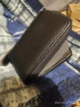 Organizador de tarjetas para viaje, cartera para pasaporte, portatarjetas de identificación, estuche para Bolsa de tarjeta de crédito de tickets con cremallera