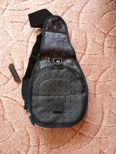 Mochila para actividades al aire libre, bolsa de hombro militar deportiva para hacer senderismo, trekking, escalada, acampar, cazar, pescar