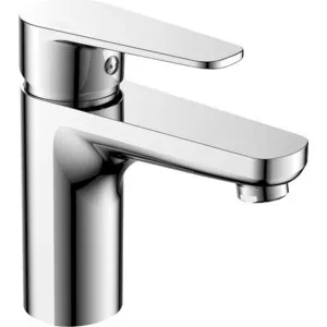 

Basin mixer decoroom monolithic (dr69011)