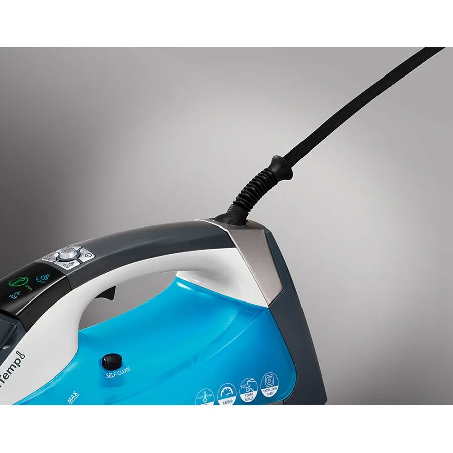 Morphy Richards Утюг-Парогенератор Saturn Intellitemp 305003