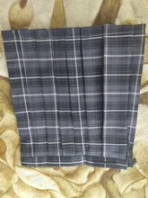 Minifaldas Harajuku de estilo coreano para mujer, faldas Kawaii a la moda, de cintura alta, falda escocesa plisada