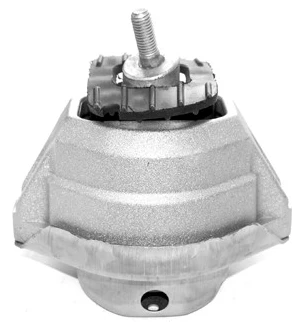 

ENGINE SUPPORT LEFT BMW 5 6 22116761089