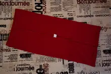 Falda ceñida para mujer, falda elástica con abertura, media pantorrilla, ajustada, de punto, Otoño e Invierno