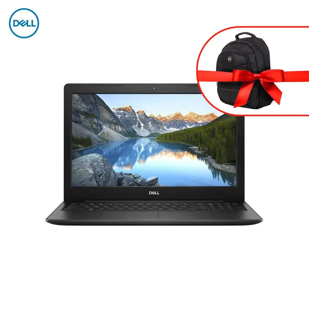 Ноутбук Dell Inspiron 5593 15.6&quot FHD IPS AG/i7 1065G7/8GB/512GB SSD/MX230 4Gb/Linux/Blue|Ноутбуки| |