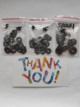 Black-Grade Plain-Gasket Flat-Washer Carbon-Steel M4 M8 M2.5 M16 M5 M3 M10 DIN125 GB97