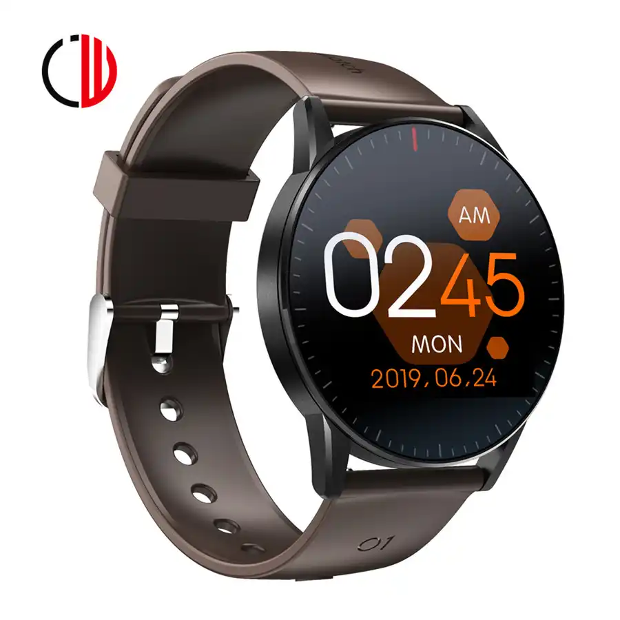 smartwatch with remote camera