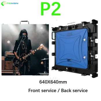 

30 20inches led tv panel screen picture video USB WIFI 4G full color P2 indoor led advertising screen displays walls