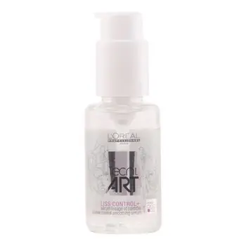 

Smoothing Serum Liss Control Plus L'Oreal Expert Professionnel (50 ml)