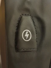 Fenruien-mochila para ordenador portátil antirrobo para hombre, mochilas escolares a prueba de agua con carga USB, bolso de viaje de negocios, nuevo diseño